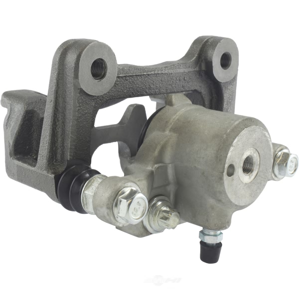 Centric Remanufactured Semi-Loaded Rear Driver Side Brake Caliper 141.51650