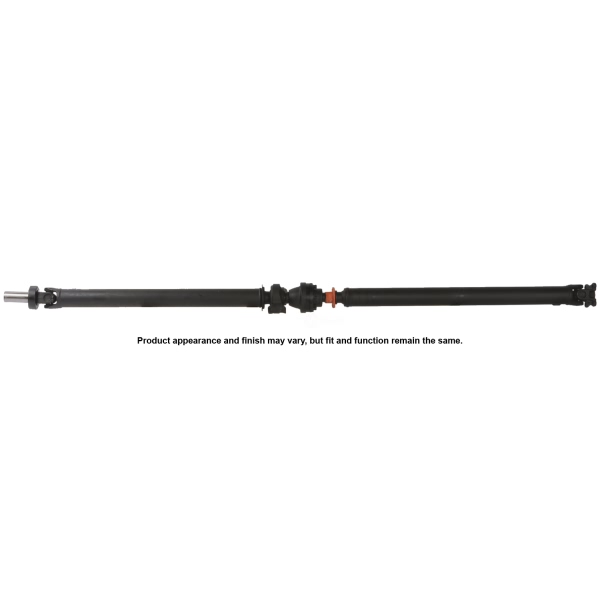 Cardone Reman Remanufactured Driveshaft/ Prop Shaft 65-5001