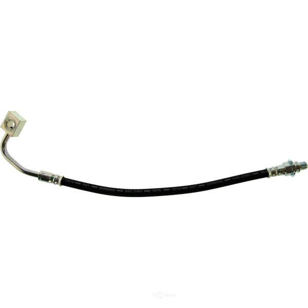 Centric Rear Driver Side Brake Hose 150.63342