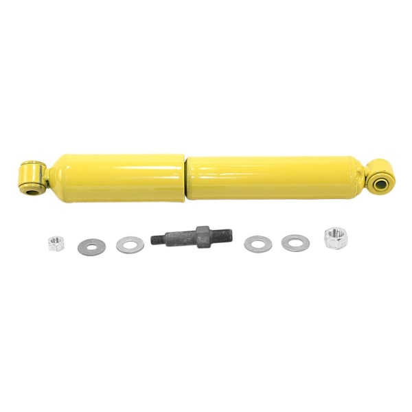 Monroe Gas-Magnum™ Front Driver or Passenger Side Shock Absorber 34736