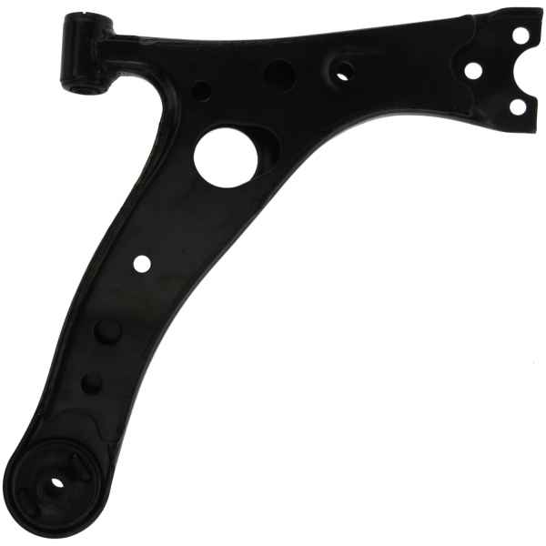 Centric Premium™ Front Driver Side Lower Control Arm and Ball Joint Assembly 622.44924