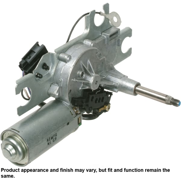 Cardone Reman Remanufactured Wiper Motor 40-2041