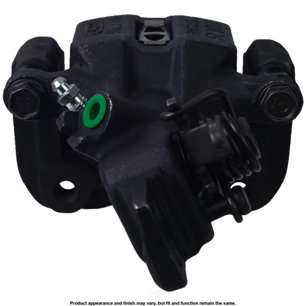 Cardone Reman Remanufactured Unloaded Caliper w/Bracket 19-B2068