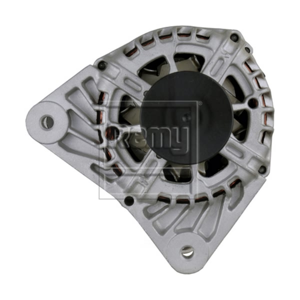 Remy Remanufactured Alternator 11149