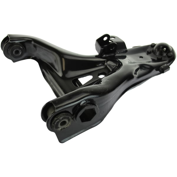 Centric Premium™ Front Passenger Side Lower Control Arm and Ball Joint Assembly 622.66048