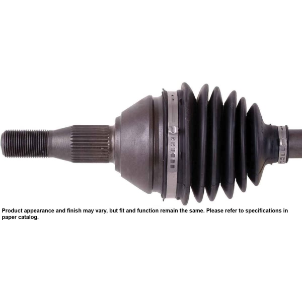 Cardone Reman Remanufactured CV Axle Assembly 60-1335