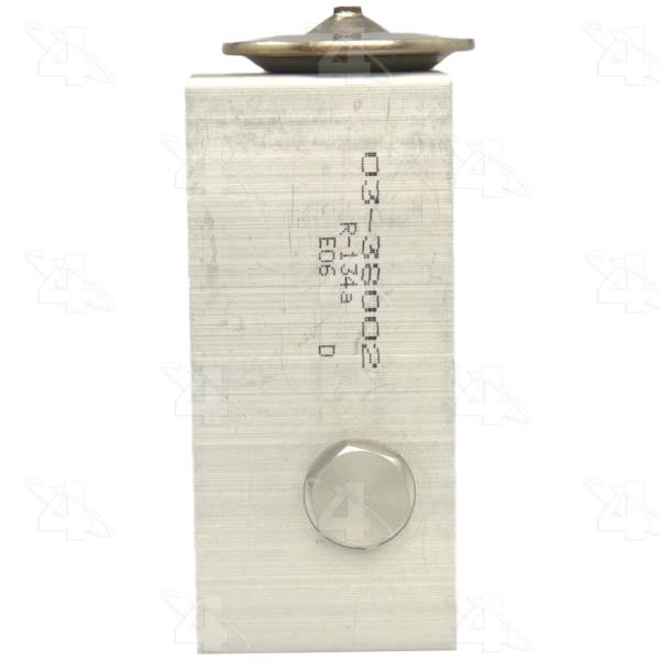 Four Seasons A C Expansion Valve 38002