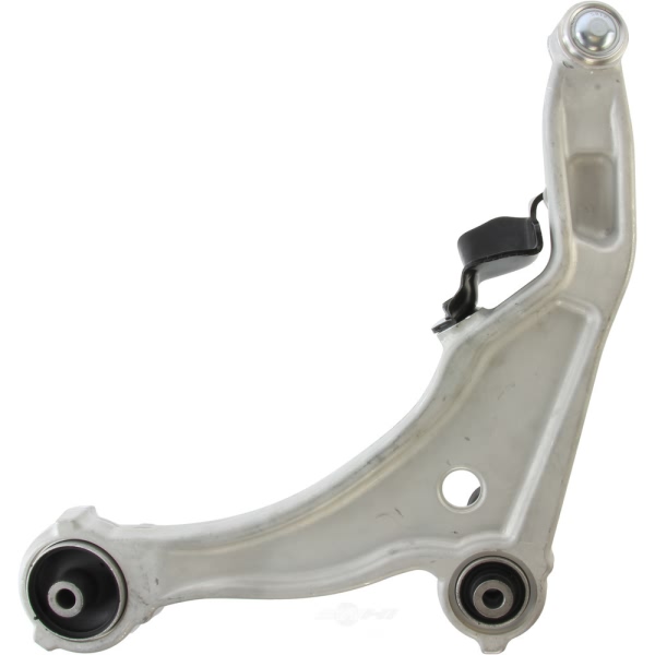 Centric Premium™ Front Passenger Side Lower Control Arm and Ball Joint Assembly 622.42009