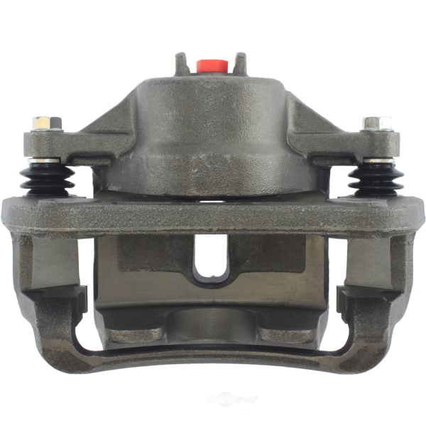 Centric Remanufactured Semi-Loaded Front Passenger Side Brake Caliper 141.50225