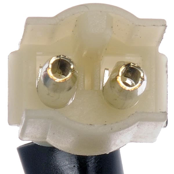 Dorman OE Solutions Rear Passenger Side Power Window Regulator And Motor Assembly 741-475
