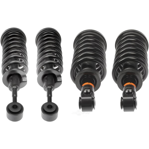 Dorman Front And Rear Air To Coil Spring Conversion Kit 949-511