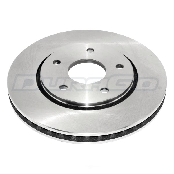 DuraGo Vented Front Brake Rotor BR900524