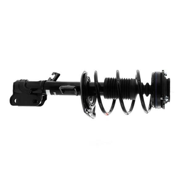 KYB Strut Plus Front Passenger Side Twin Tube Complete Strut Assembly SR4398