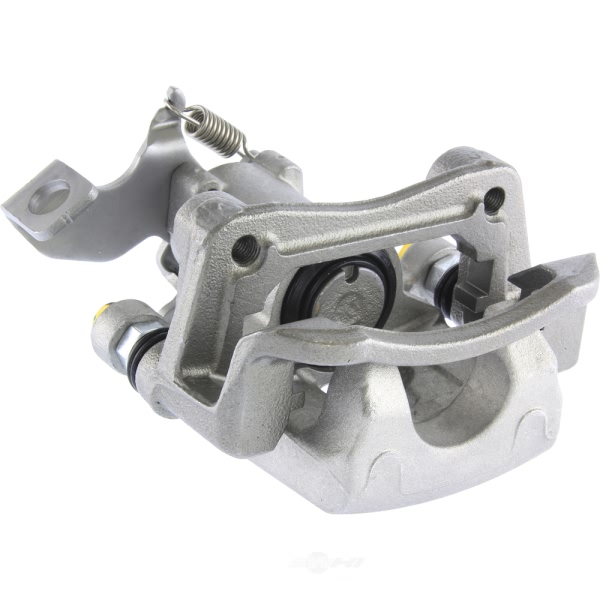 Centric Remanufactured Semi-Loaded Rear Driver Side Brake Caliper 141.50628