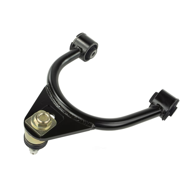 Mevotech Supreme Front Upper Adjustable Control Arm And Ball Joint Assembly CMS251249