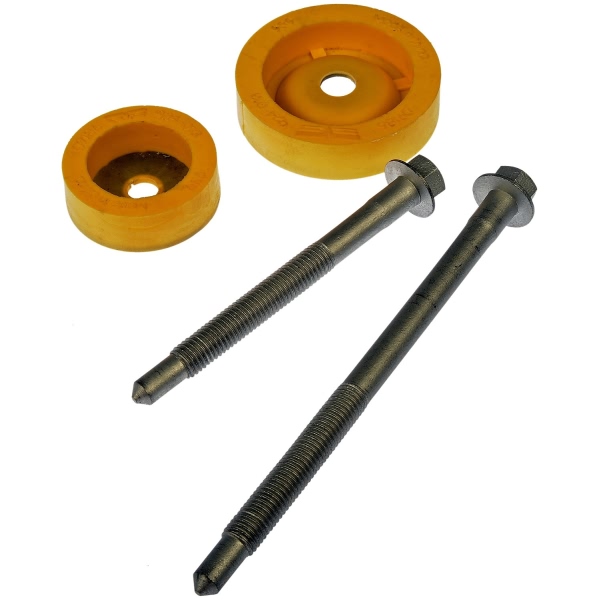 Dorman Rear Standard Subframe Bushing Kit 924-013