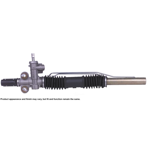 Cardone Reman Remanufactured Hydraulic Power Rack and Pinion Complete Unit 22-345