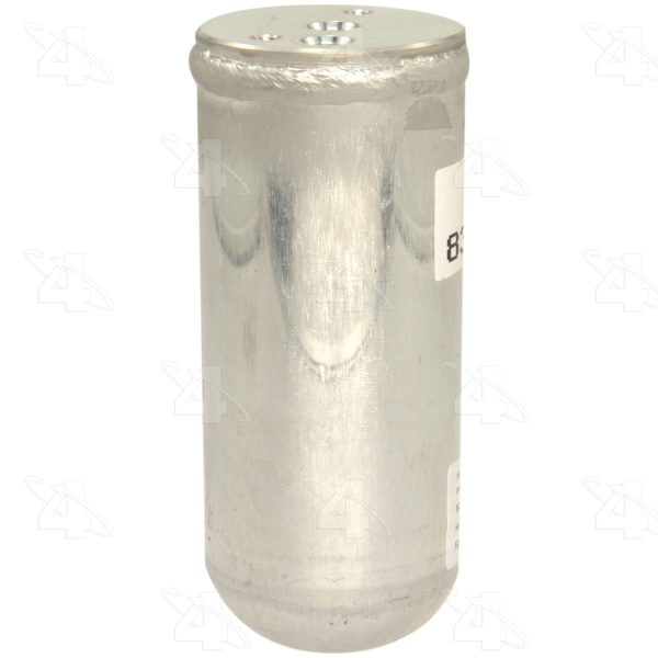 Four Seasons Aluminum Filter Drier w/ Pad Mount 83104