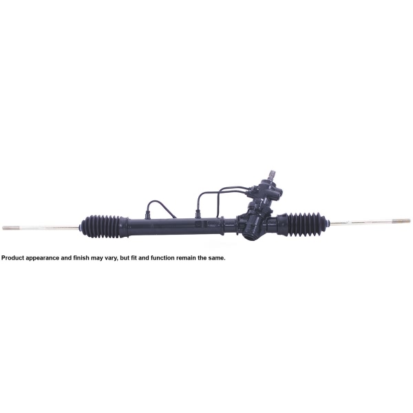 Cardone Reman Remanufactured Hydraulic Power Rack and Pinion Complete Unit 26-1660