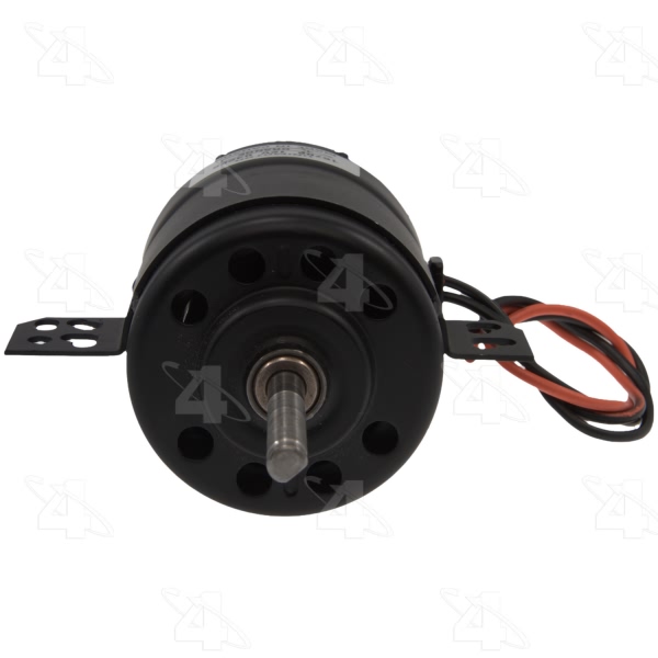 Four Seasons Hvac Blower Motor Without Wheel 75706