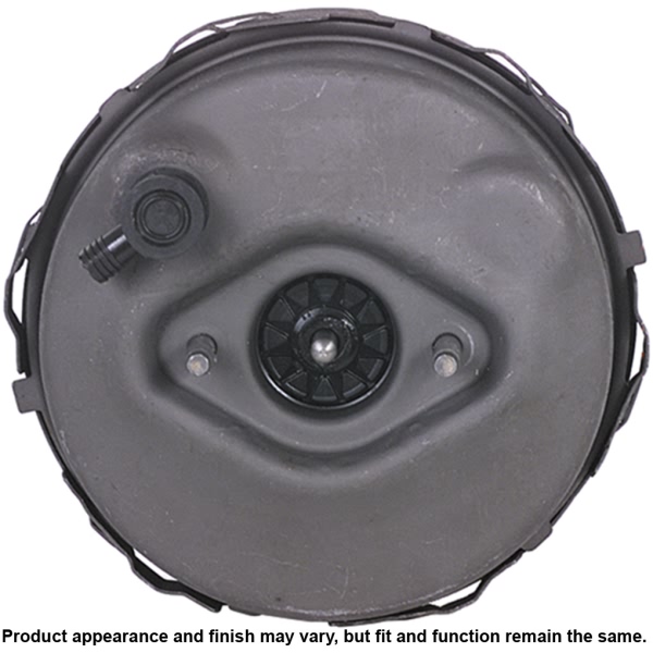 Cardone Reman Remanufactured Vacuum Power Brake Booster w/o Master Cylinder 54-71218