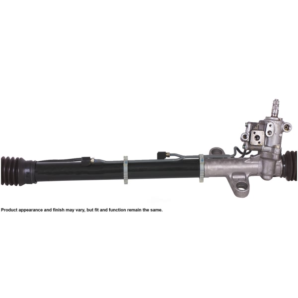 Cardone Reman Remanufactured Hydraulic Power Rack and Pinion Complete Unit 26-1773