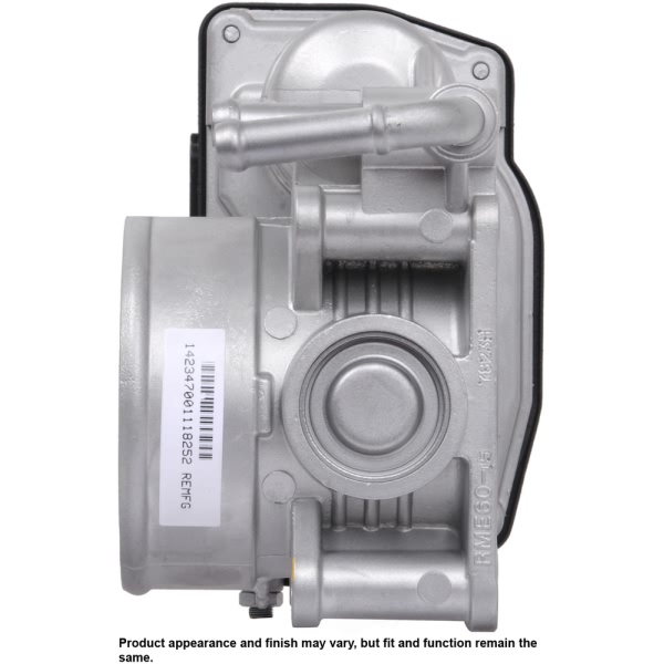 Cardone Reman Remanufactured Throttle Body 67-0011