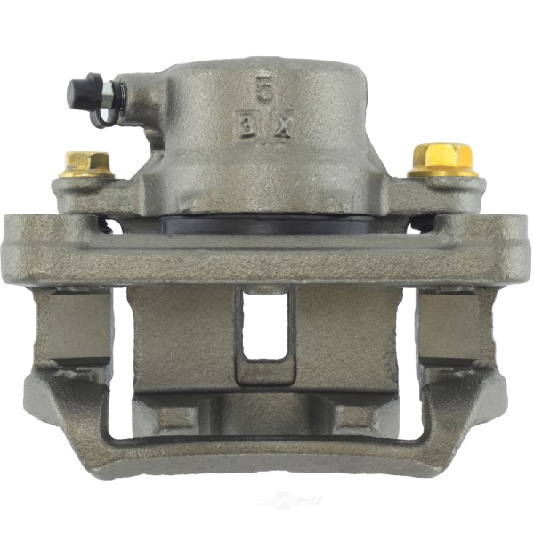Centric Remanufactured Semi-Loaded Front Passenger Side Brake Caliper 141.45069