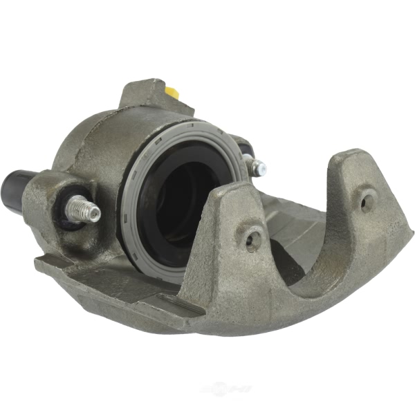 Centric Remanufactured Semi-Loaded Front Driver Side Brake Caliper 141.67016