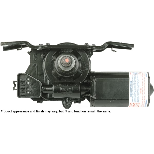 Cardone Reman Remanufactured Wiper Motor 40-450