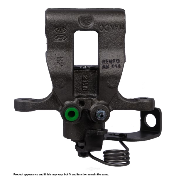 Cardone Reman Remanufactured Unloaded Caliper 19-6811