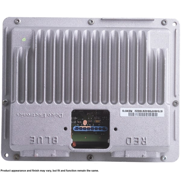 Cardone Reman Remanufactured Vehicle Control Module 77-3494F