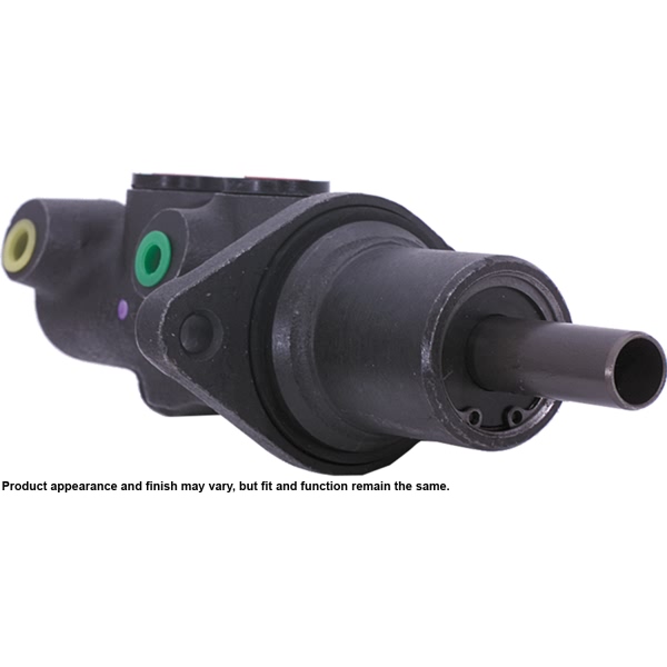 Cardone Reman Remanufactured Master Cylinder 10-2722