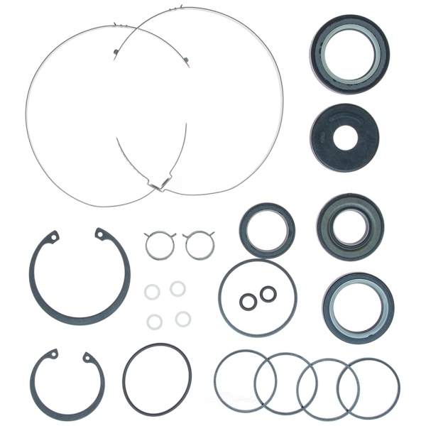 Gates Rack And Pinion Seal Kit 348507