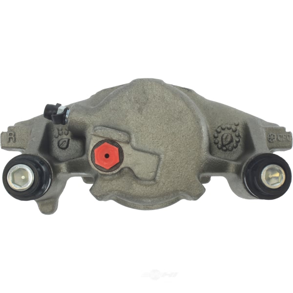 Centric Remanufactured Semi-Loaded Front Passenger Side Brake Caliper 141.66015