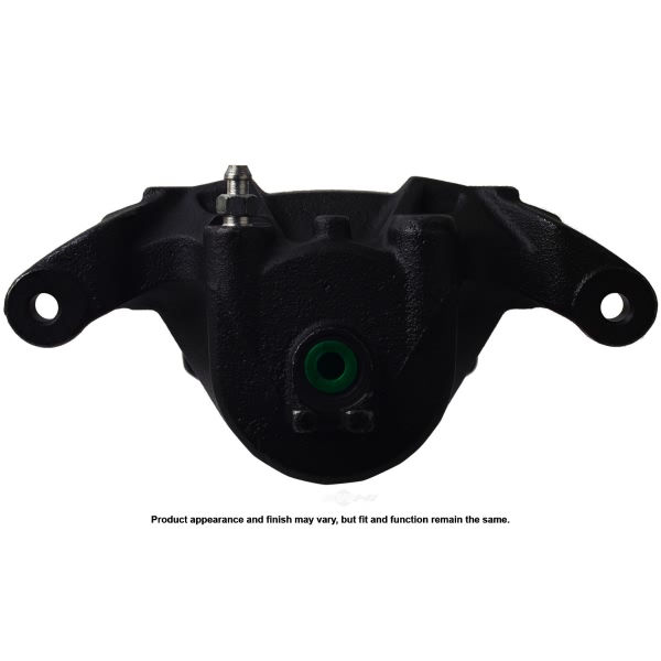 Cardone Reman Remanufactured Unloaded Caliper 19-3306