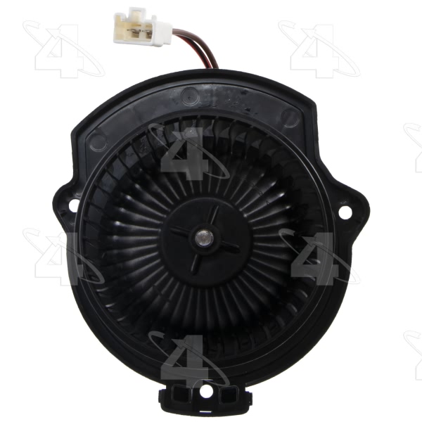 Four Seasons Hvac Blower Motor 75121