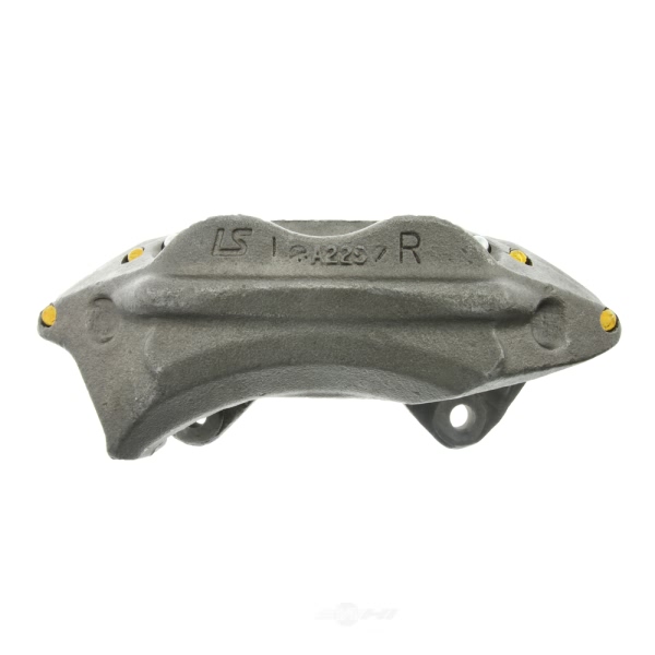 Centric Remanufactured Semi-Loaded Front Passenger Side Brake Caliper 141.44173