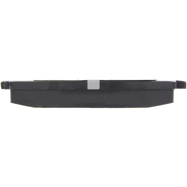Centric Posi Quiet Pro™ Ceramic Front Disc Brake Pads 500.08620