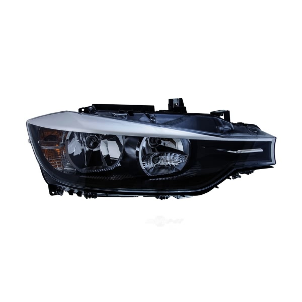 Hella Headlamp - Passenger Side 354983061