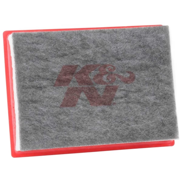 K&N Disposable Air Filter PSA-2409