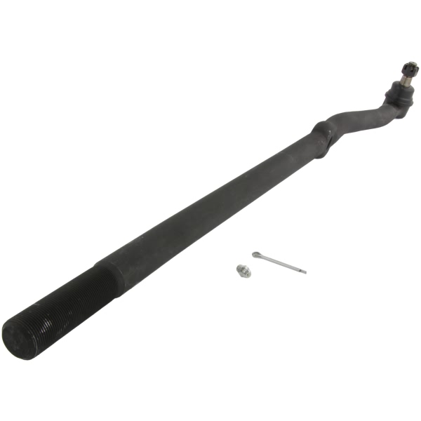 Centric Premium™ Front Passenger Side Outer Steering Tie Rod End 612.63078
