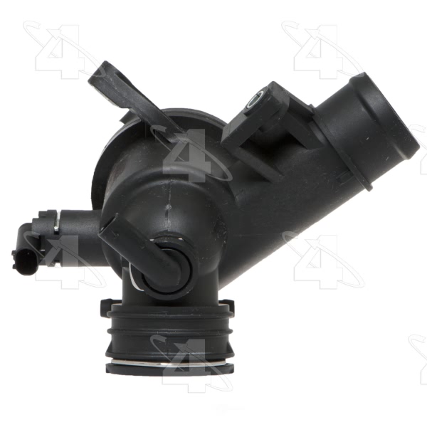 Four Seasons Engine Coolant Thermostat And Housing Assembly 86040