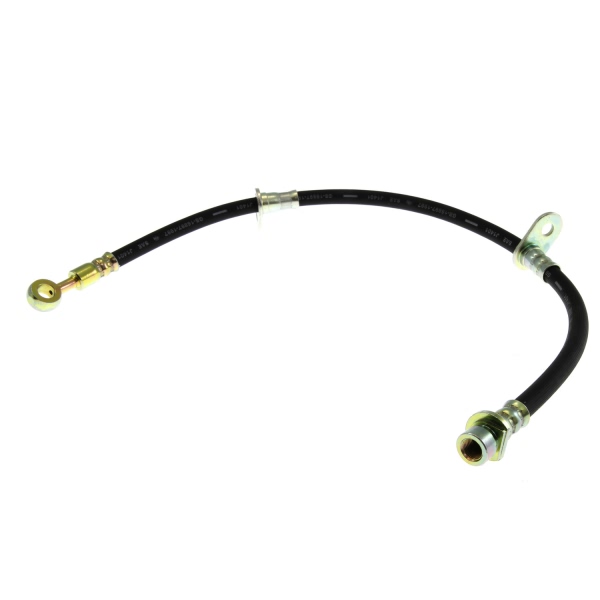 Centric Front Passenger Side Brake Hose 150.40087