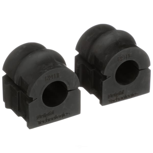 Delphi Front Sway Bar Bushings TD4163W