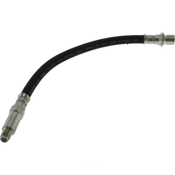 Centric Front Brake Hose 150.62001