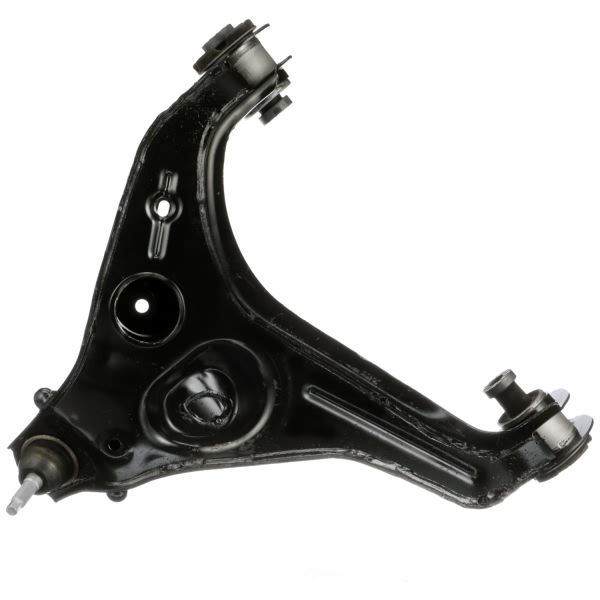 Delphi Front Driver Side Lower Control Arm And Ball Joint Assembly TC6356