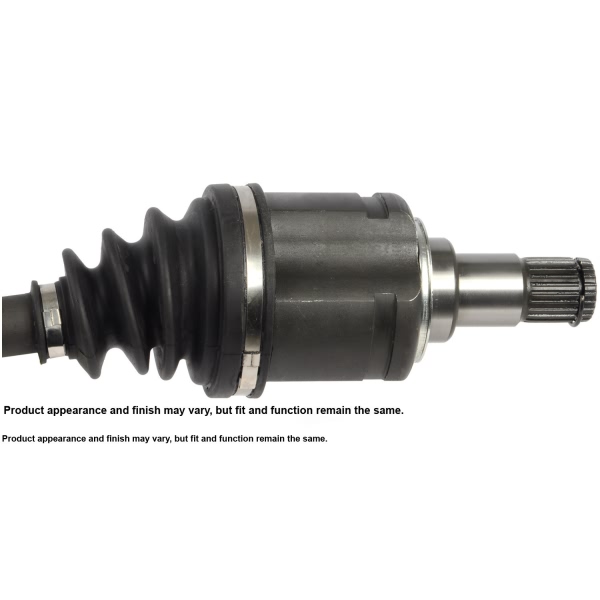 Cardone Reman Remanufactured CV Axle Assembly 60-5245HD