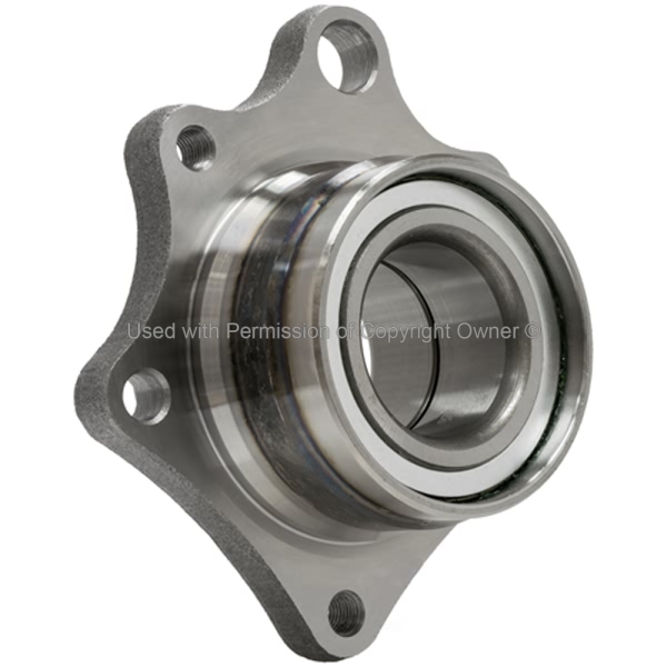 Quality-Built WHEEL BEARING MODULE WH512262