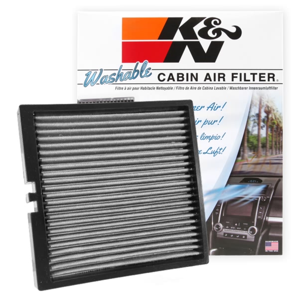 K&N Cabin Air Filter VF2044